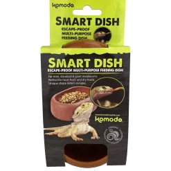 Smart Dish