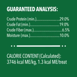 Smartbites Chicken Flavour Healthy Indoor Cat Treats