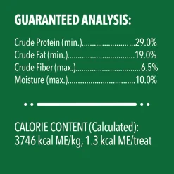 Smartbites Tuna Flavour Healthy Indoor Cat Treats