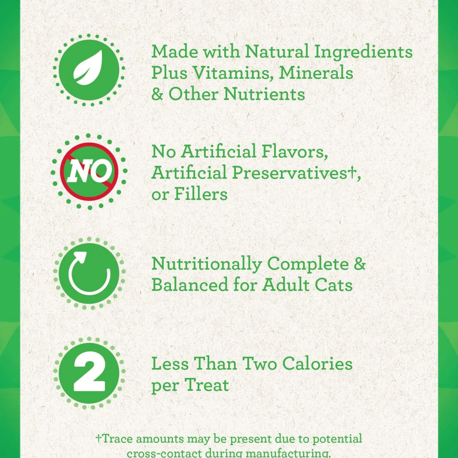 Smartbites Tuna Flavour Healthy Indoor Cat Treats