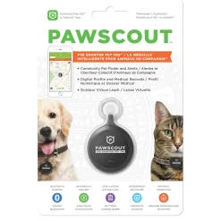 Smarter Pet Tag