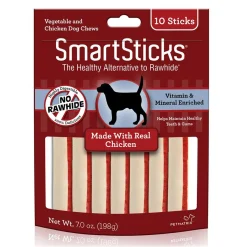 SmartSticks Chicken