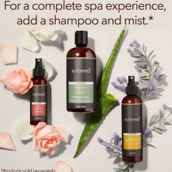 Smooth Out Leave In Conditioner