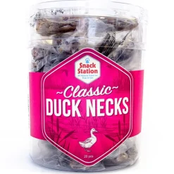 Snack Station - Duck Necks