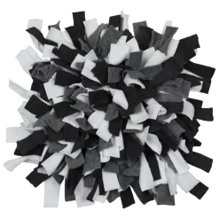 Snuffle Mat Grey