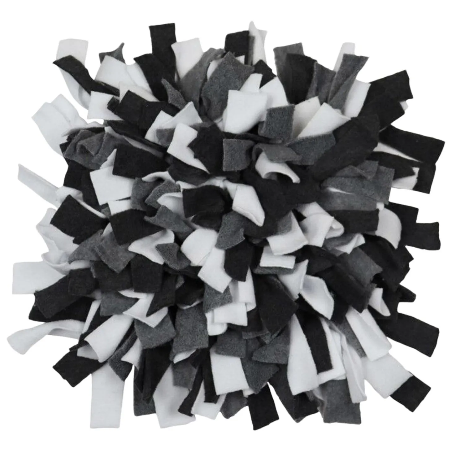 Snuffle Mat Grey