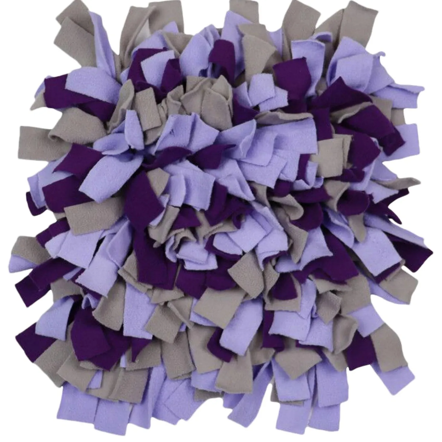 Snuffle Mat Purple