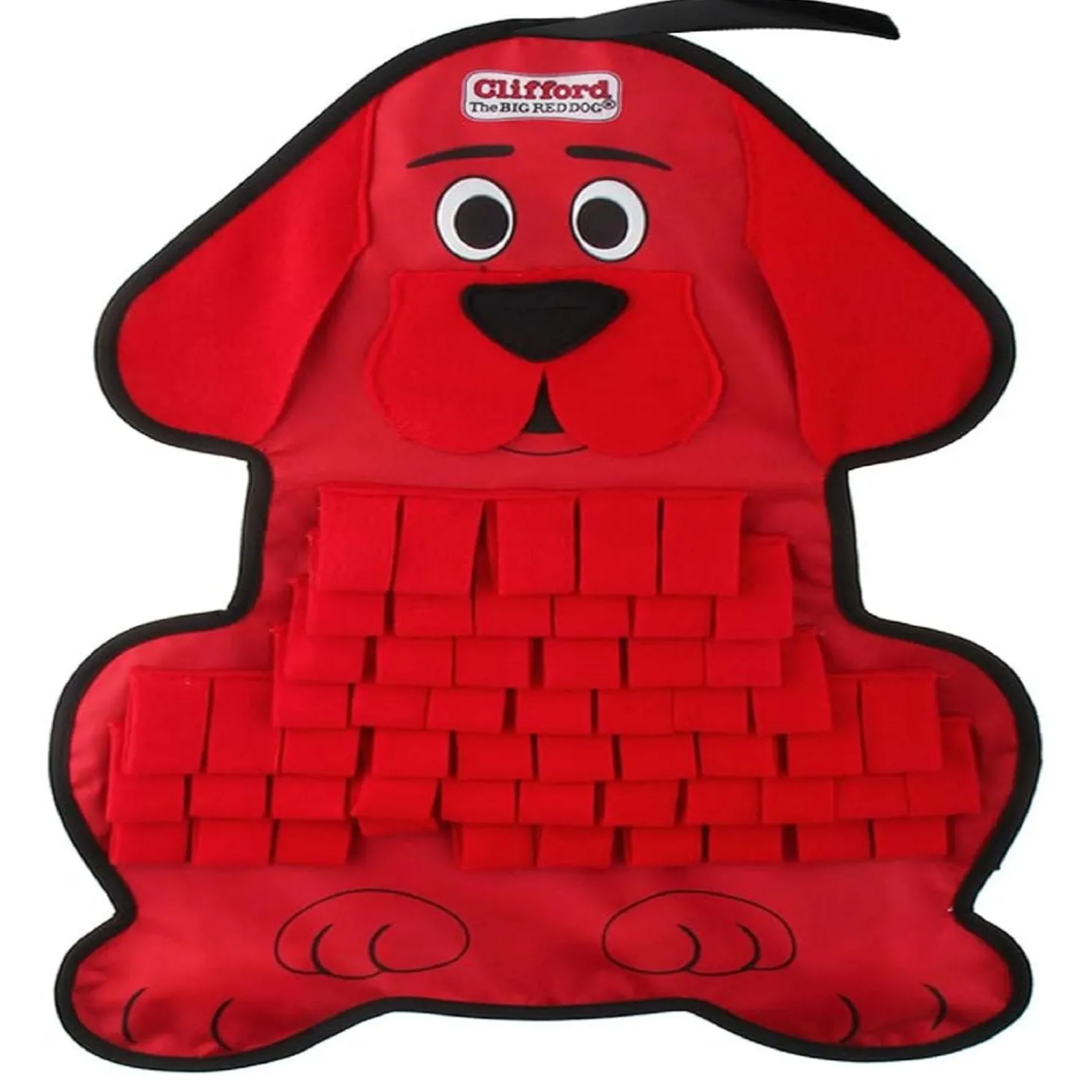 Snuffle Mat Puzzle Dog Toy