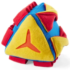 Snuffle Prism Dog Toy