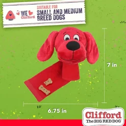 Snug Snuffy Mat Combo Dog Toy