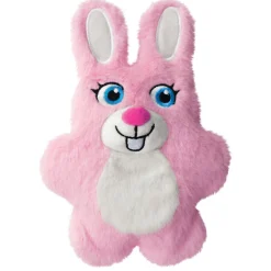 Snuzzles Kiddos Bunny Dog Toy