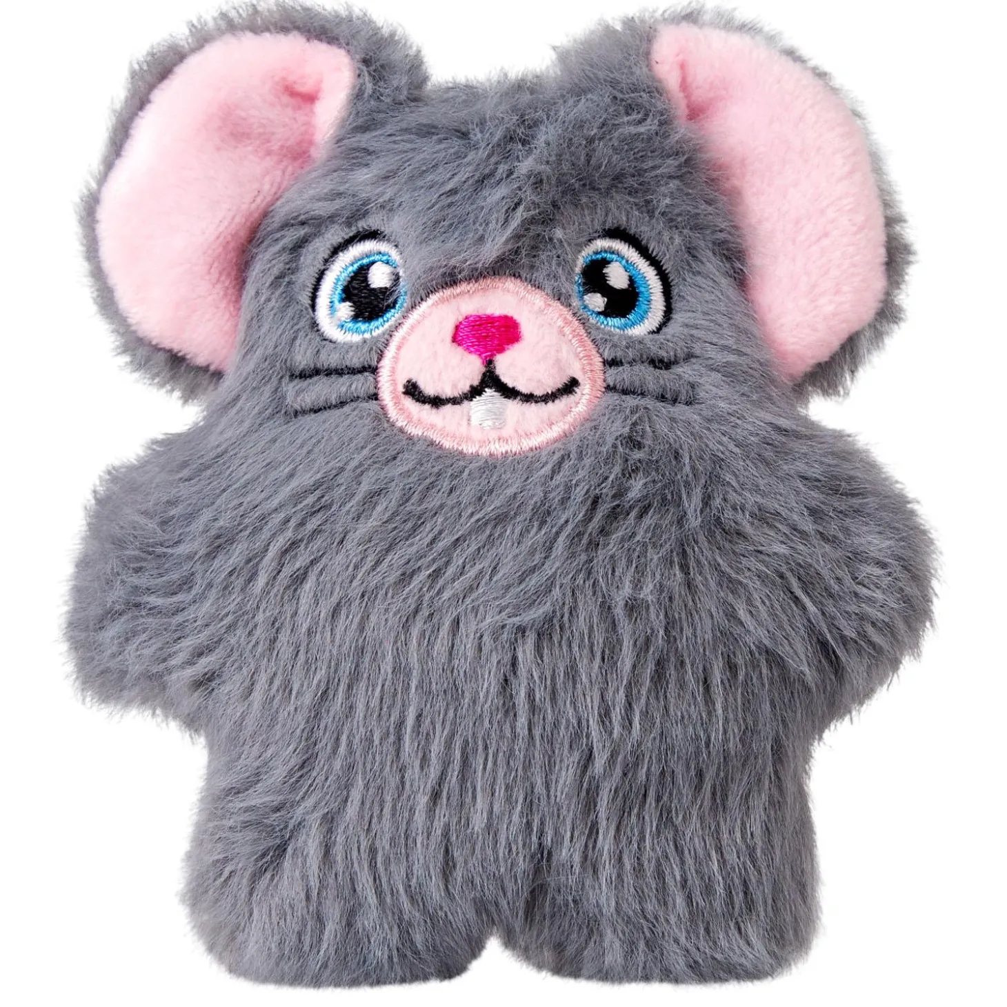 Snuzzles Mouse Cat Toy