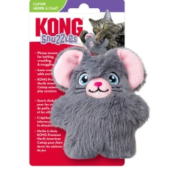 Snuzzles Mouse Cat Toy