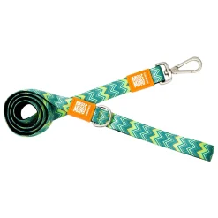 Soft Padded Neoprene - 3/5in Vintage Green