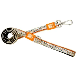 Soft Padded Neoprene - 1in Mosaic