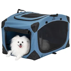 Soft Portable Crate