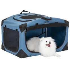 Soft Portable Crate