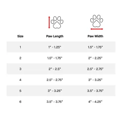 Soft Shield Army Green Dog Boots