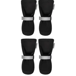 Soft Shield Boot Black