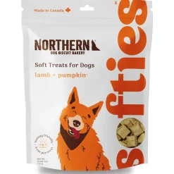 Softies Lamb & Pumpkin Dog Treats