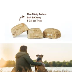 Softies Lamb & Pumpkin Dog Treats