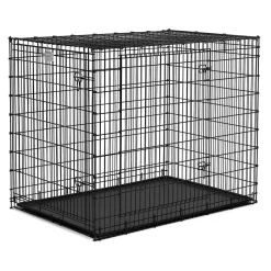 Solutions Series 54in Double Door