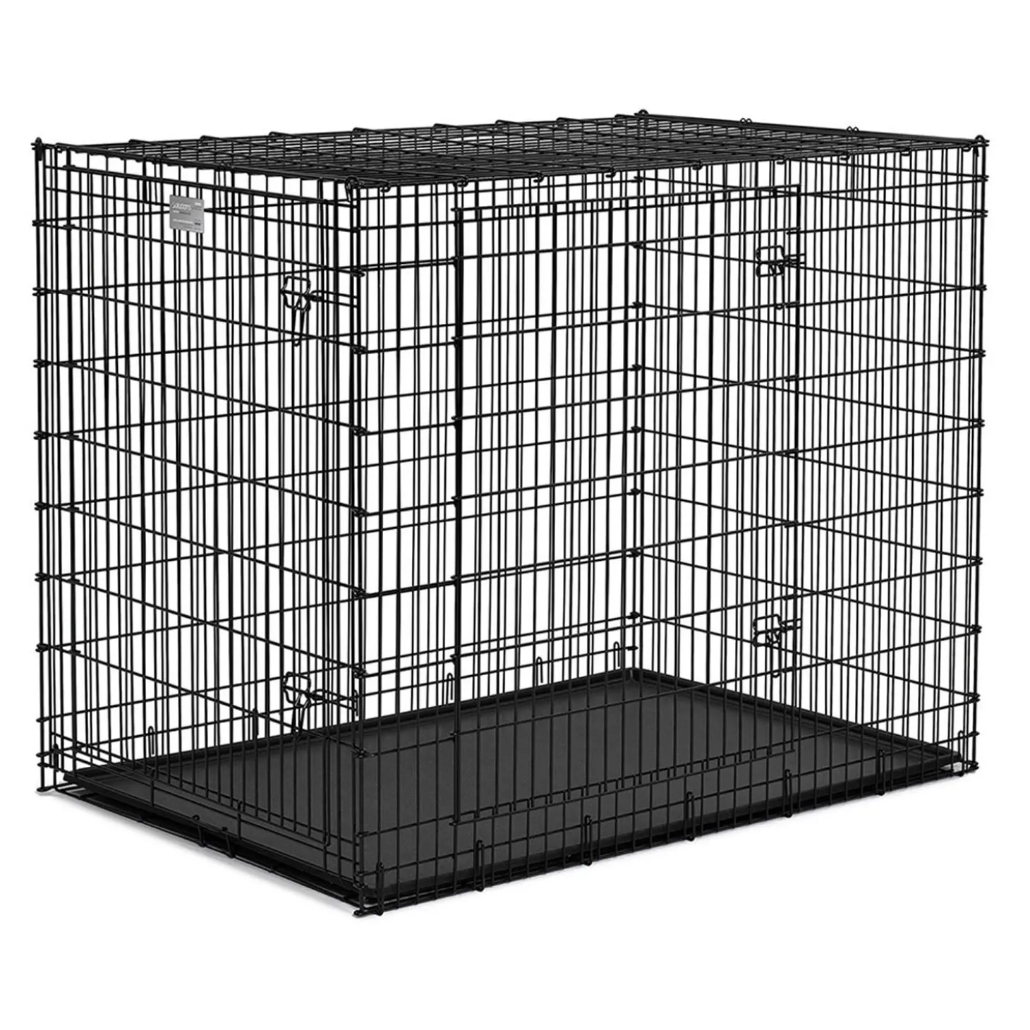 Solutions Series 54in Double Door