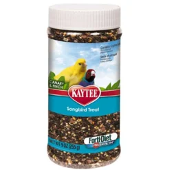 Songbird Treat for Canary & Finch