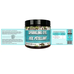 Sparkling Eye Pet Supplement