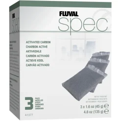 Spec Activated Carbon Replacements Filters