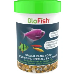 Special Flake Fish Food