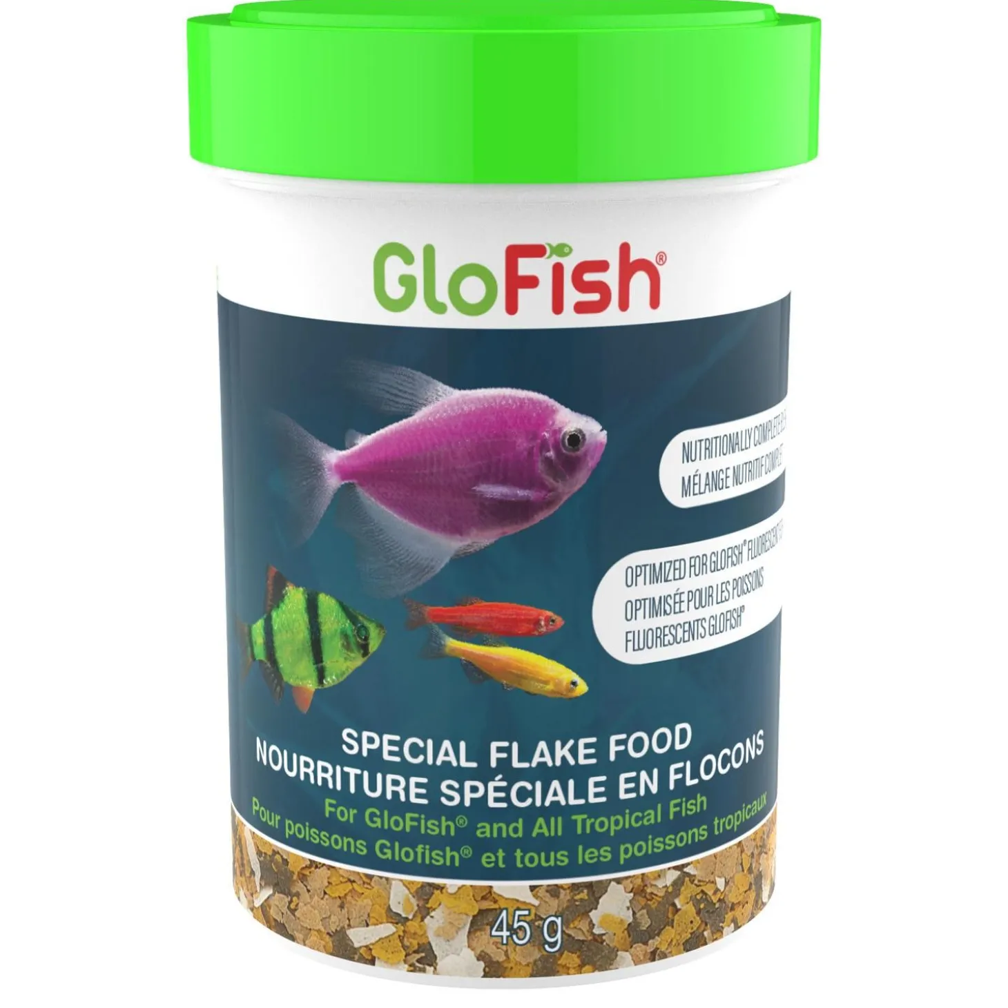 Special Flake Fish Food