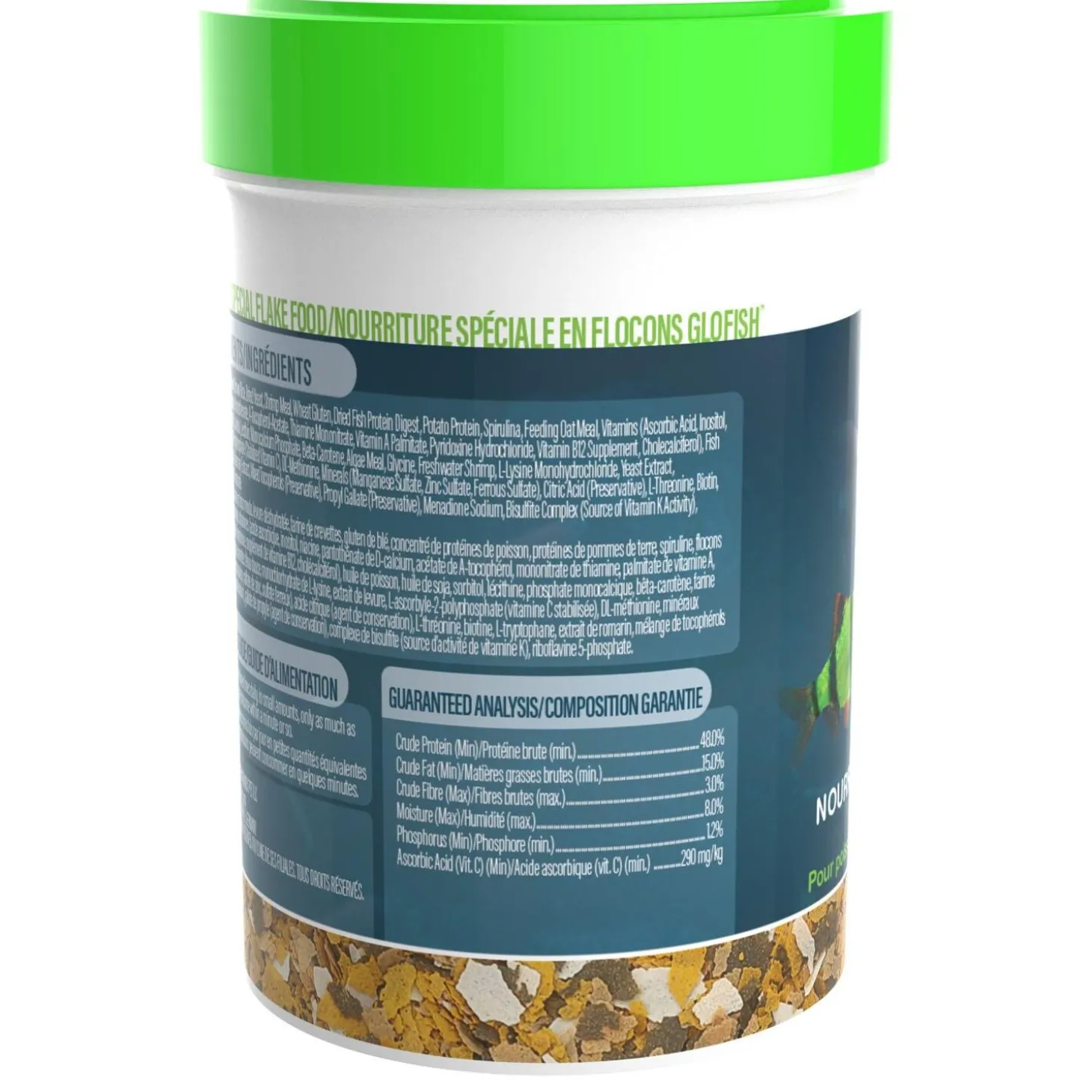 Special Flake Fish Food