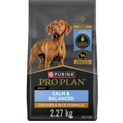 Specialized Calm & Balanced Chicken & Rice Formula Adult Dog Food