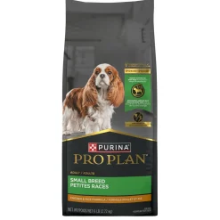 Specialized Chicken & Rice Formula Small Breed Adult Dog Food
