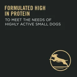 Specialized Chicken & Rice Formula Small Breed Adult Dog Food
