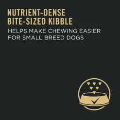 Specialized Chicken & Rice Formula Small Breed Adult Dog Food