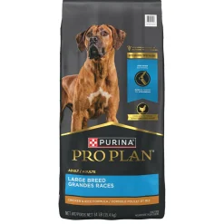 Specialized Chicken & Rice Formula Large Breed Adult Dog Food