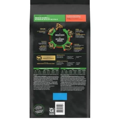 Specialized Indoor Hairball Salmon & Rice Formula Adult Cat Food