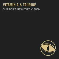 Specialized Indoor Hairball Salmon & Rice Formula Adult Cat Food