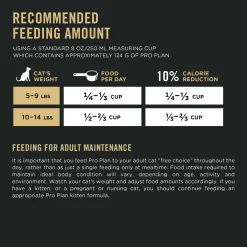 Specialized Indoor Hairball Salmon & Rice Formula Adult Cat Food