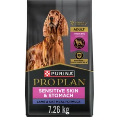 Specialized Sensitive Skin & Stomach Lamb & Oat Meal Formula Adult Dog Food