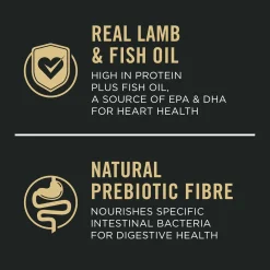 Specialized Sensitive Skin & Stomach Lamb & Oat Meal Formula Adult Dog Food