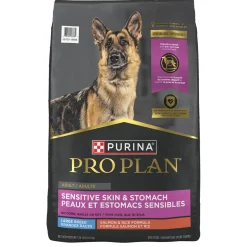Specialized Sensitive Skin & Stomach Salmon & Rice Large Breed Adult Dog Food