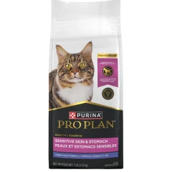 Specialized Sensitive Skin & Stomach Lamb & Rice Adult Cat Food