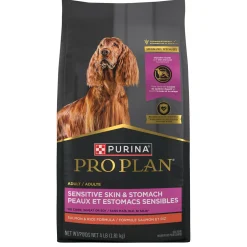 Specialized Sensitive Skin & Stomach Salmon & Rice Formula Adult Dog Food
