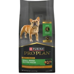 Specialized Shredded Blend Chicken & Rice Formula Small Breed Adult 7+ Dog Food