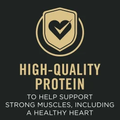 Specialized Shredded Blend Chicken & Rice Formula Small Breed Adult 7+ Dog Food