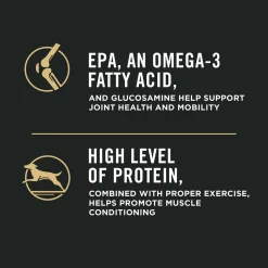 Specialized Shredded Blend Chicken & Rice Formula Large Breed Adult Dog Food