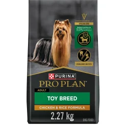 Specialized Toy Breed Chicken & Rice Formula Adult Dog Food